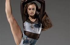 leotards gymnast ballet gymnastik girl artistic crotch rhythmic fitness flexibility posen sportler notitle dancer trikots kunstturnen