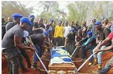 burial ghana oluwa gbaja cultist killed nigerian ceremony marine success problem please contact