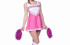 cheerleader cheer varsity