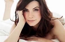 julianna margulies nude sexy sex nudes leaked wife tape good scenes naked sopranos shahi actresses hottest sarah visit gqmagazine fr