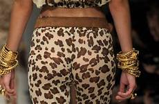 buttocks big bbc women why female bad afp skin catwalk model