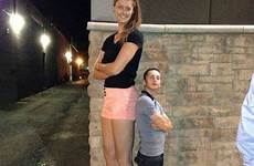 boyfriends taller stands dating preference girlsaskguys towering