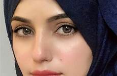 hijab beauty wanita iranian hijabi arabian pakistani cutest wajah