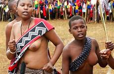 reed dance swaziland yearly