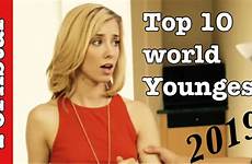 youngest pornstar world top