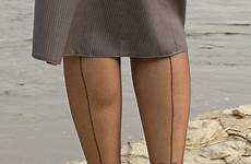 nylons seams kousen stilettos seamed strümpfe hosiery bretels benen