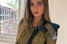 israel idf israeli women girls military girl female uniform soldiers army aviv tel uniforms swimsuits defense hot soldier choose board
