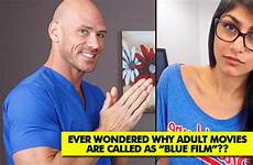 blue films adult reasons thought called ever rvcj why