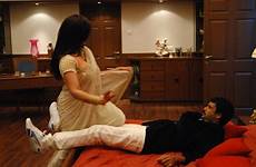 hot bed bedroom scene scenes aarthi agarwal actress room tollywood deep sexy agarval saree telugu hollywood spicy cleavage white arthi