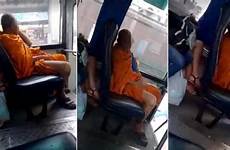 masturbating kaen khon monks novice wrong nationthailand