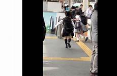 chikan train schoolgirls molester soranews24