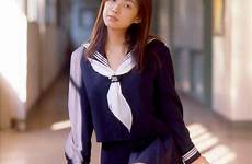 japanese uniform idol girl av sexy underwear hot kaoru miyabi girls