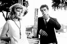 eclisse vitti monica films 1962 italian delon alain film antonioni classic sensual story eclipse bfi michelangelo scene360 rubbish imgur modern