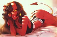 rule34 succubus meru merunyaa deletion