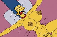 simpsons gif marge simpson fear animated xxx bart lisa incest artwork collection vaginal maggy options edit deletion flag xbooru rule