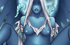hentai wow warcraft troll healer spirit elf tauren yapyap nude female fuck foundry collection