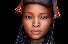 angola tribal tribes inger vandyke kvinnor från afrika välj anslagstavla