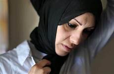 muslim headscarf