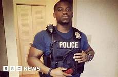 police officer cop matter people lives cops bbc white who racist problem has killing