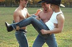 gay cowboys cowboy kisses boys country hot love man sexy guys hats choose board texas western cowgirl