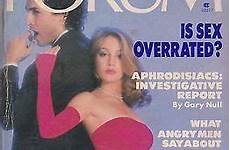 forum magazine erotica penthouse nude 1980 sex may