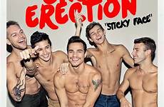 erection cockyboys