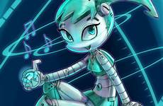 jenny wakeman e621 nickelodeon cartoons xj9 bis prev robots