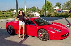 ferrari italy driving oursweetadventures experience standing ultimate march