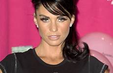 katie price jordan young model sexy hairstyles celebrity hairstyle style