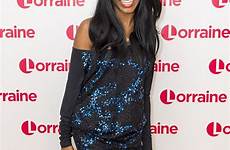 braless slip nip sinitta her busty suit had simon pushed adding rift wasn cure stairs actually him did down before