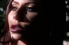 madison ivy face discuss happened lips her