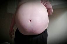 belly big