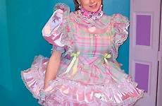 sissy boy maid frilly dresses boys prissy cute outfit pretty wear pink girly outfits girlie visit lovely so sexy
