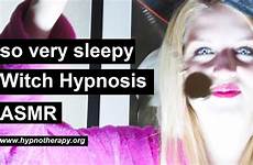 hypnosis sleepy asmr