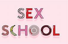 education sex infographic statistics sexual refinery29