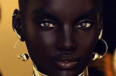 africanas bellas negras