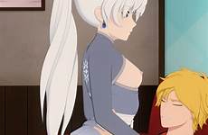 weiss jaune cowgirl rwby schnee sex riding arc clothed xxx position rule34 rule comments deletion flag options edit rwbynsfw respond