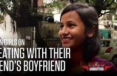 cheating indian boyfriend girls