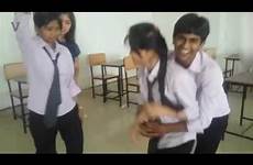 videos indian school classroom masti girl students funny hot