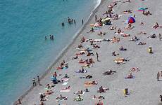 world sexiest beaches nice france beach french riviera live