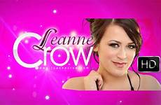 crow leanne