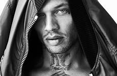 jeremy meeks model his fashion omg naked magazine felon prison dad actor he cross hottest mother male son management