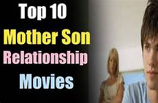 son mother movies relationship