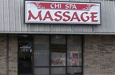 massage asian parlors sex wanted springfield police large spa county charged operators says official asia