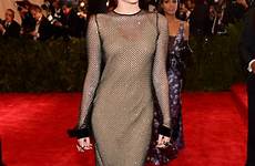 miley cyrus revealing dresses worn nearly