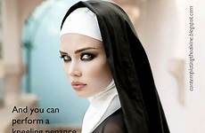 captions caption nun sex catholic priest femdom divine contemplating ll