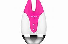 vibrator toys sex massager nipple nalone clitoris speeds rechargeable stimulator erotic
