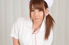 hasegawa rui lovepop photobook nurse