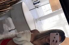 tahlia paris leaked selfies thefappening