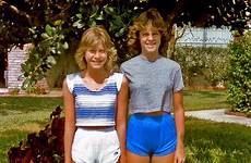 1980s teenagers 70s mound everyday swimsuits vintag